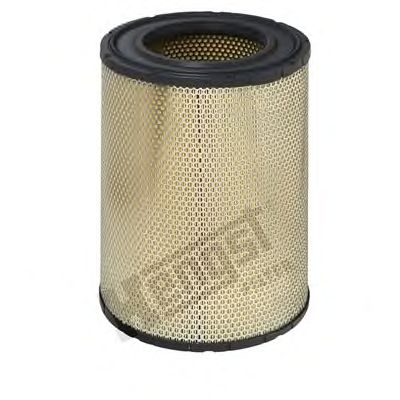 HENGST FILTER e390l -  Воздушный фильтр